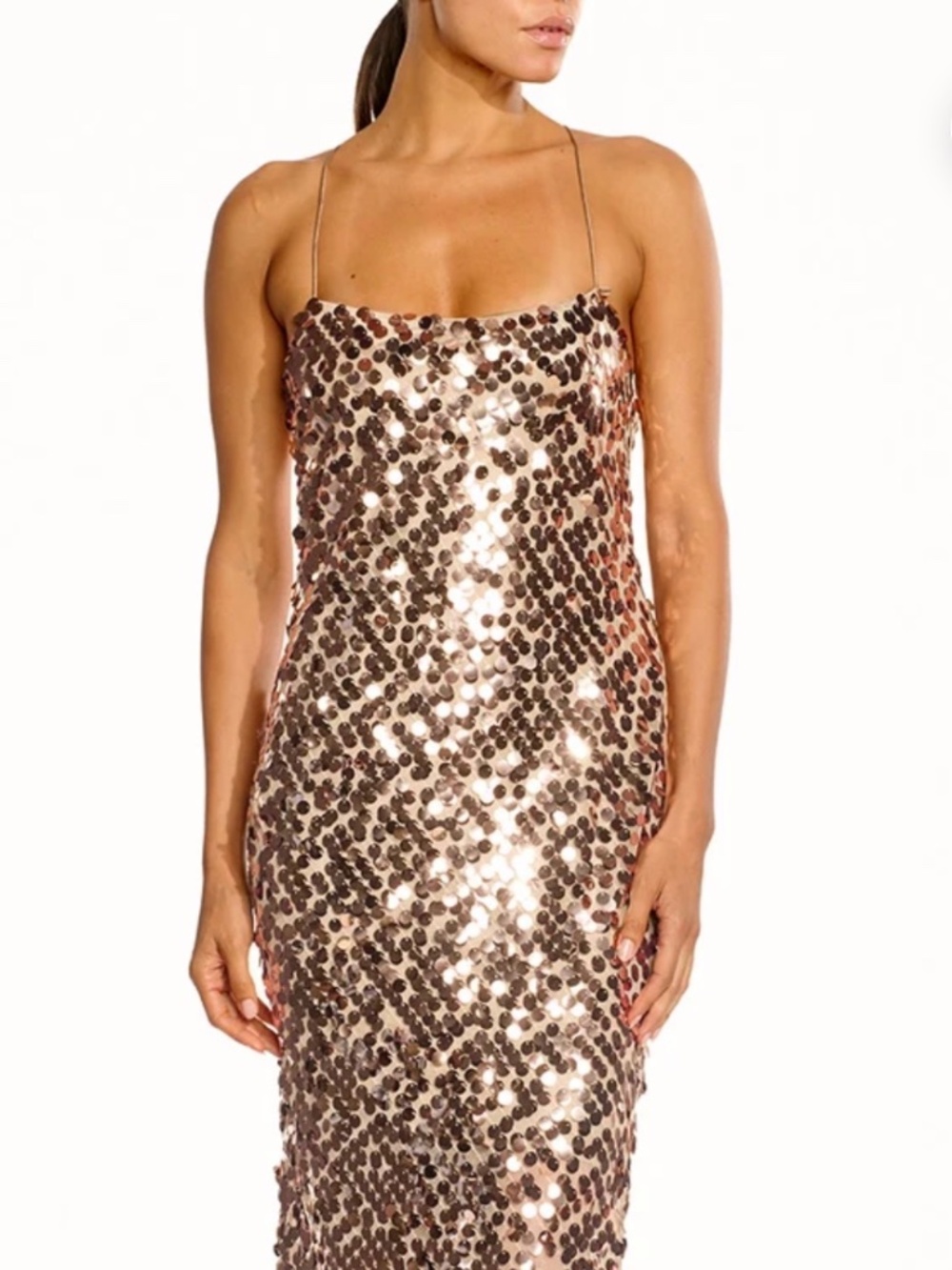 The Sei  Paulette Cami Gown